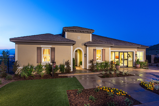 Rancho Cucamonga: Villas and Luxury Homes for sale - Prestigious Properties  in Rancho Cucamonga 