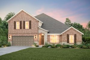 12213 Beatrice Drive Plan 1155 FirstWalk