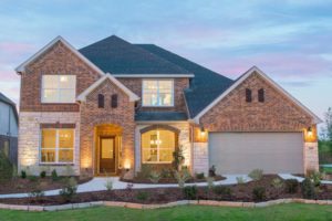 12213 Beatrice Drive Plan 1155 FirstWalk