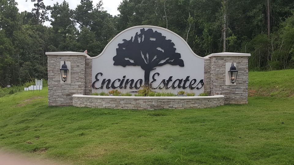 Encino Estates FirstWalk